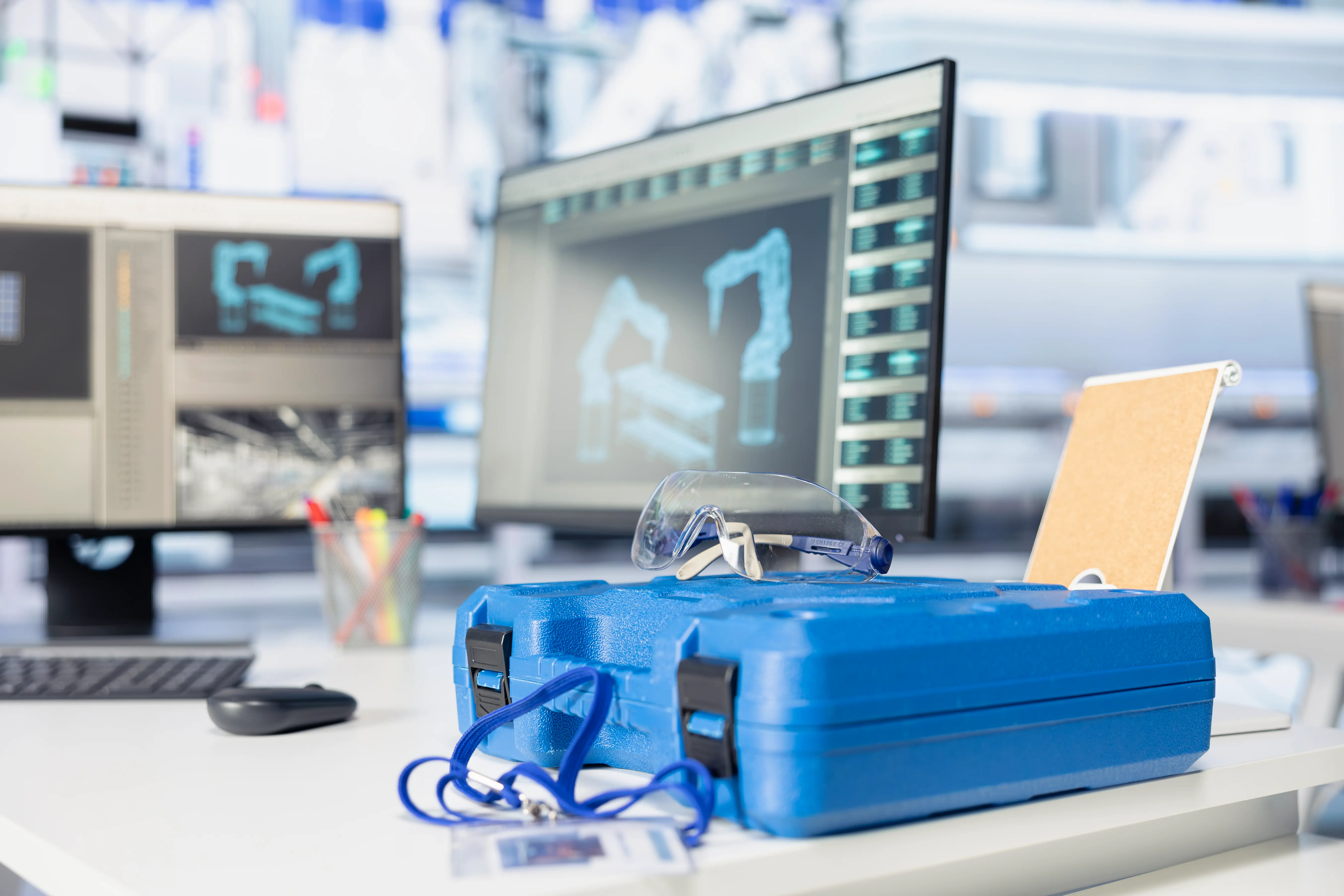 Medical Equipment Trading & Supply